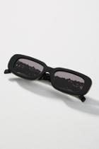 Amber Sceats Maison Rectangular Sunglasses