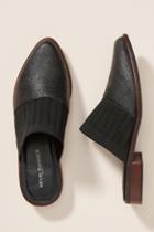 Kelsi Dagger Brooklyn Sock Slide Flats