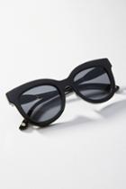 Anthropologie Dixie Cat-eye Sunglasses