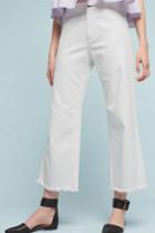 Dl1961 Hepburn Ultra High-rise Wide-leg Jeans