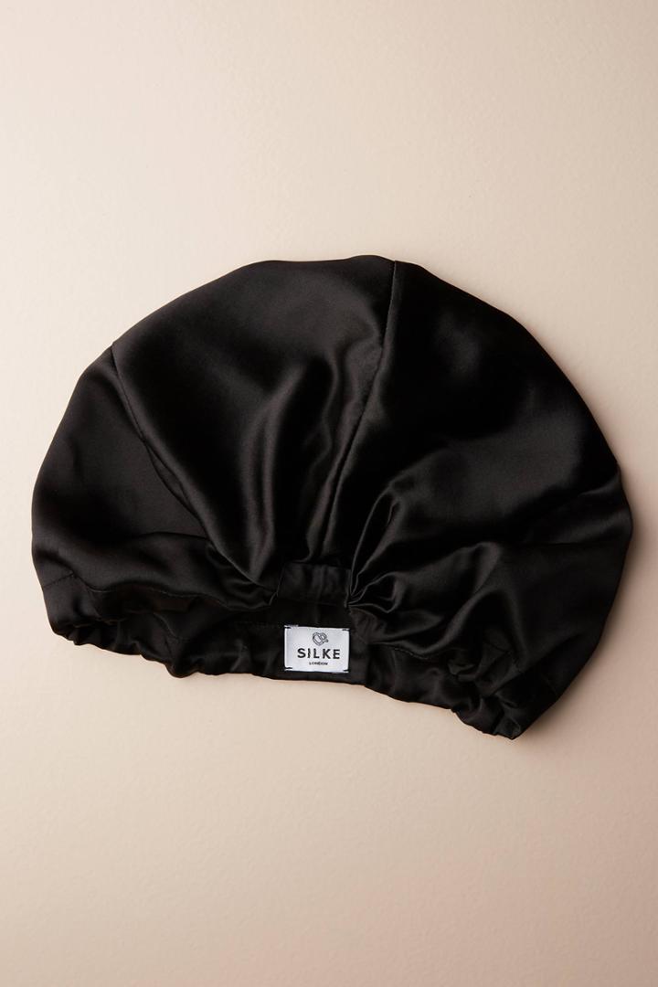 Silke London Silk Hair Wrap