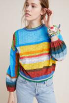 Conditions Apply Hockney Pullover