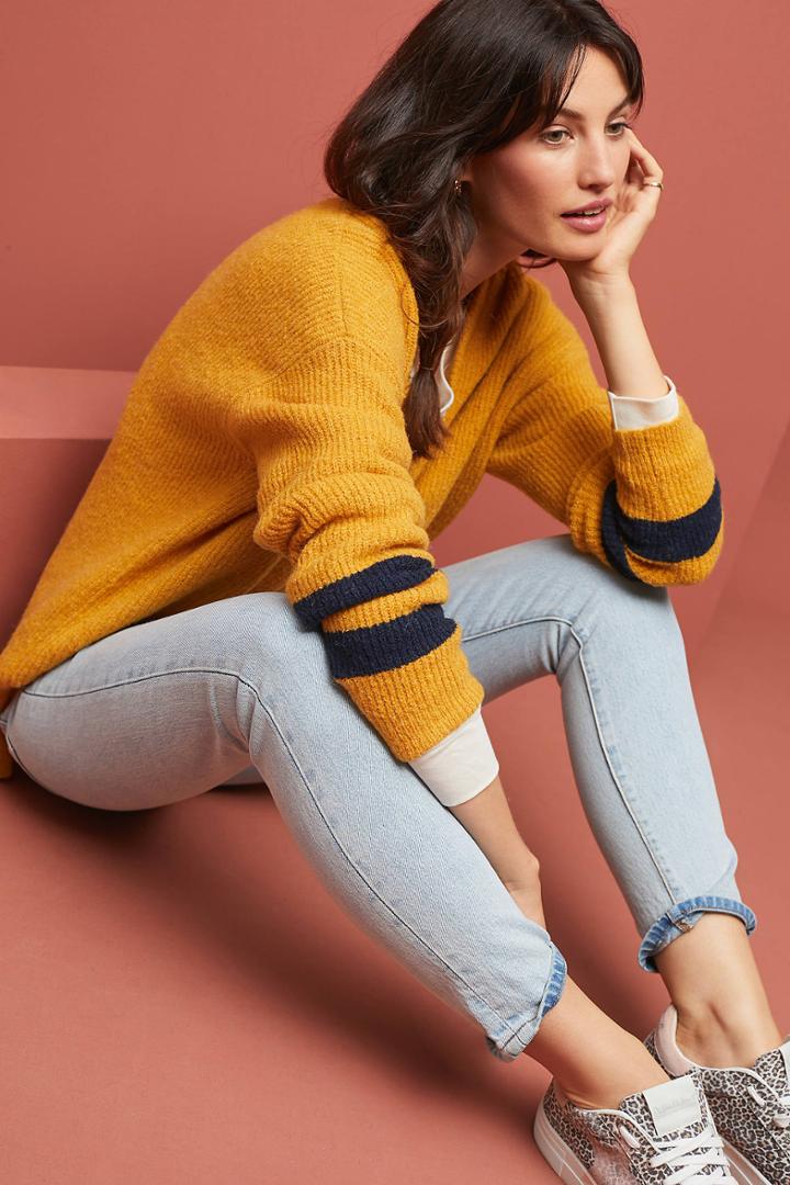 Sparkz Renny Sweater