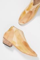 Lauren Brinkers Handpainted Watercolor Boots