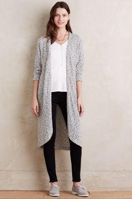 Dolan Left Coast Oak Street Duster