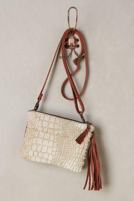 Owen Barry Alys Crossbody Pouch