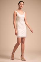 Anthropologie Quincy Wedding Guest Dress
