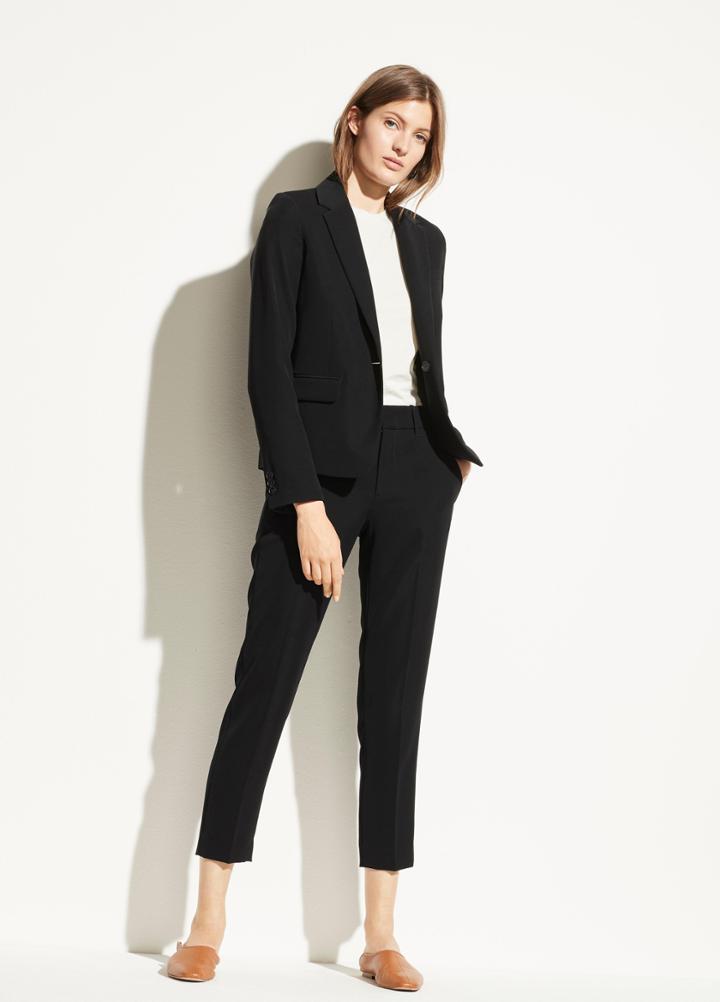 Vince Tapered Trouser