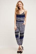 Lilka Darya Paisley Jumpsuit