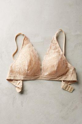 Samantha Chang Nella Bralette Nude