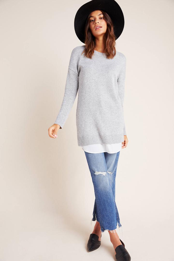 Moth Gail Tunic
