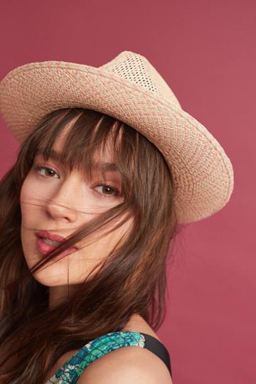 Van Palma Estrella Fedora