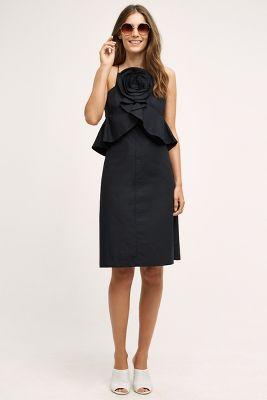 Vineet Bahl Nightrose Dress