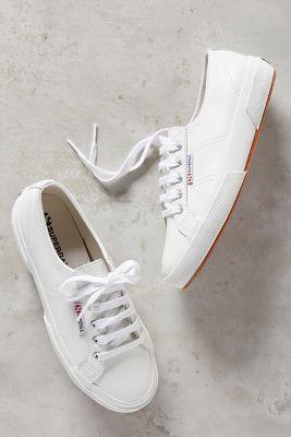 Superga Low-top Sneakers