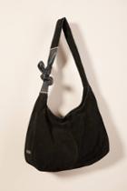 Sorial Lisa Suede Shoulder Bag