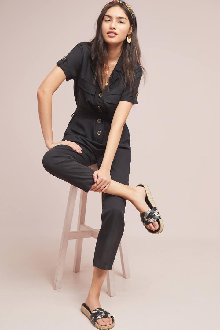Sanctuary Renewal Jumpsuit