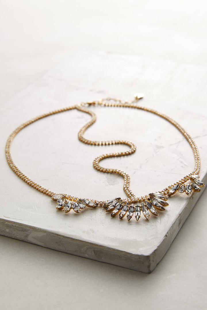 Lelet Ny Giselle Crystal Crown