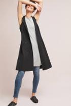 Maeve Double-buttoned Blazer Dress
