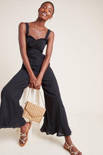Aryessa Jules Wide-leg Jumpsuit