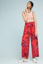 Ett:twa Margo Wide-leg Trousers