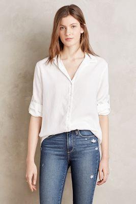 Cloth & Stone Asbury Buttondown