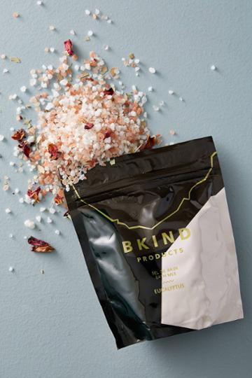 Bkind Himalayan Bath Salt