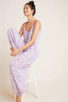Roller Rabbit Maison Marquette Sleep Jumpsuit