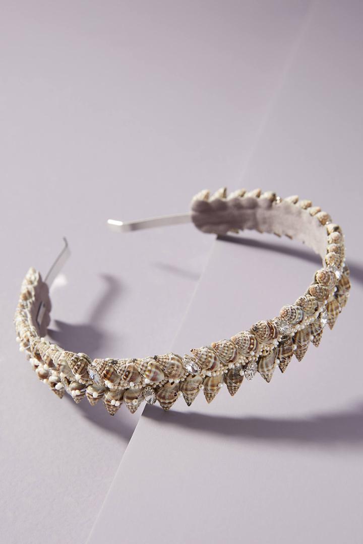 Deepa Mabel Embellished Headband