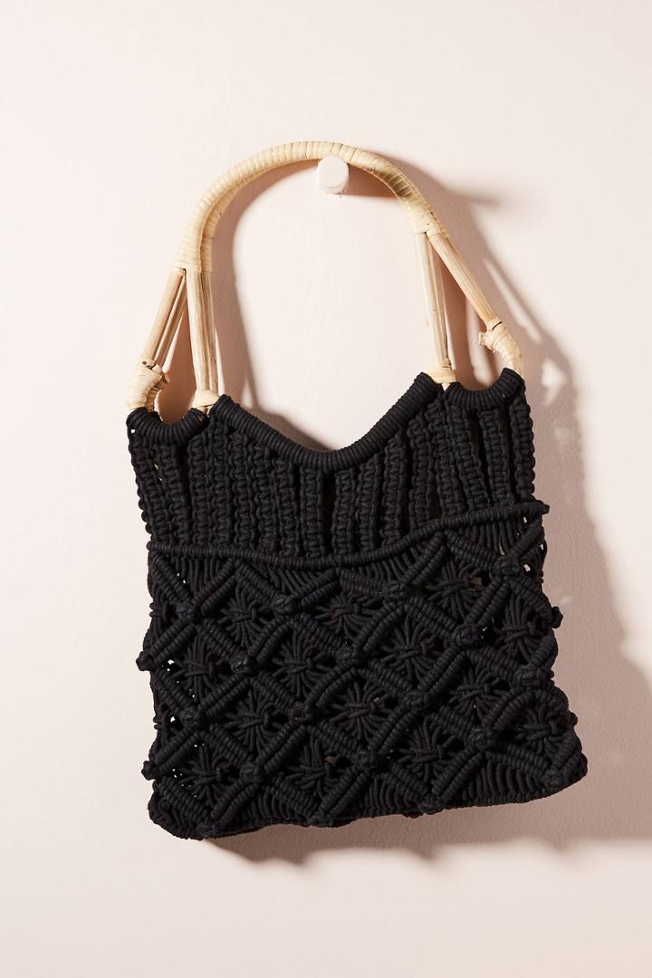 Anthropologie Amara Tote