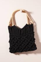 Anthropologie Amara Tote