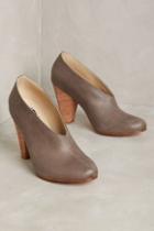 Fortress Of Inca Lucita Dipped Booties