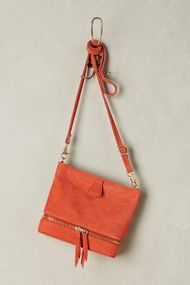 Miss Albright Kiskadee Crossbody Bag