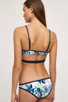 L Space Palm Swim Bottom