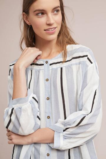 Thekorner Castello Striped Tunic