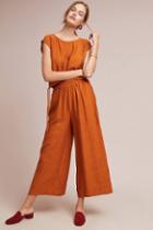 The Odells Riley Wide-leg Pants