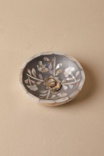 Anthropologie Patna Ring Dish