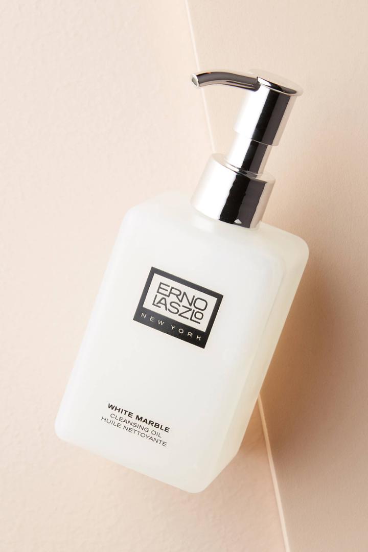 Erno Laszlo White Marble Cleansing Oil