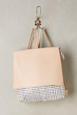 Kestrel Luminous Grid Backpack