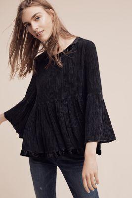 Eri + Ali Salem Swing Top