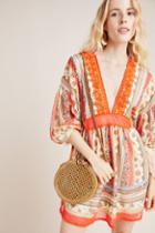 Agua Bendita Alex Tunic Dress