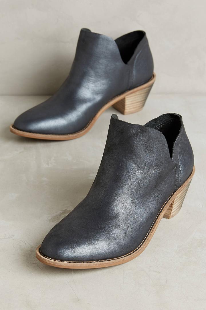 Kelsi Dagger Brooklyn Kenmare Ankle Booties