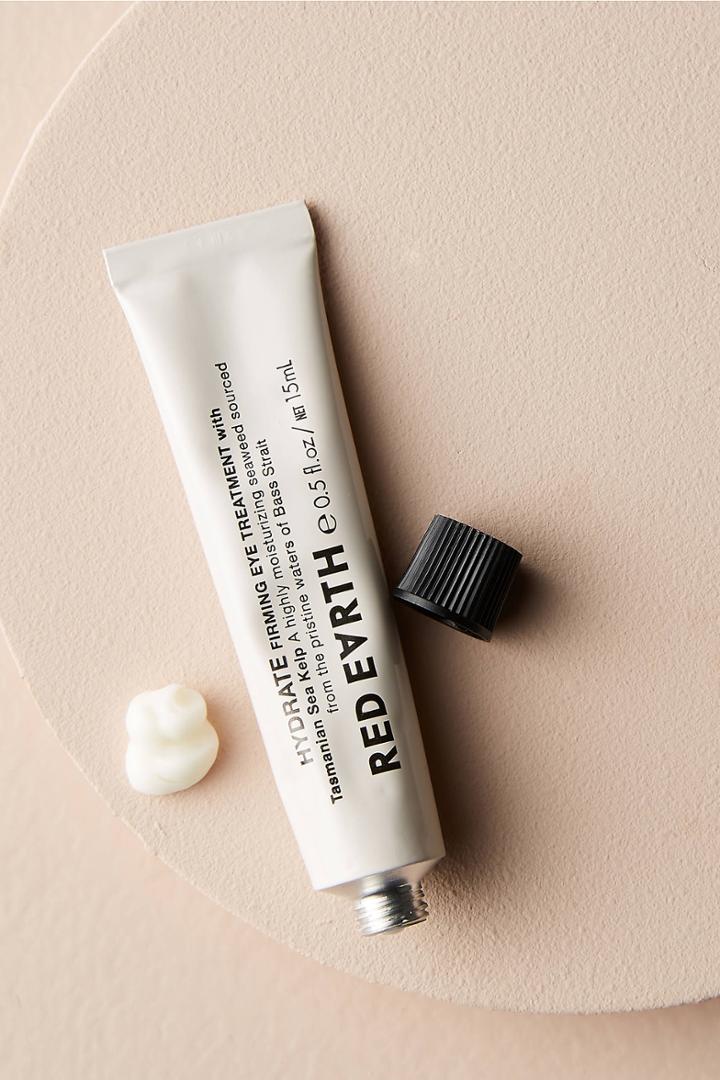 Red Earth Hydrate Firming Eye Treatment