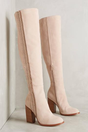 Eight Fifteen Scepter Boots