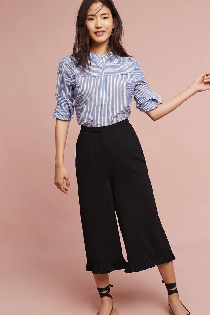 Second Female Evaline Blouse