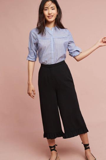 Second Female Evaline Blouse