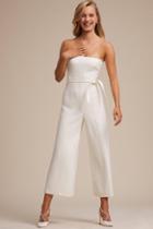 Anthropologie Isla Jumpsuit
