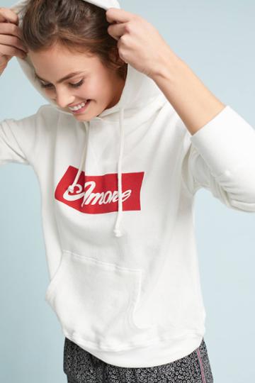 Mate The Label Amore Terry Sweatshirt