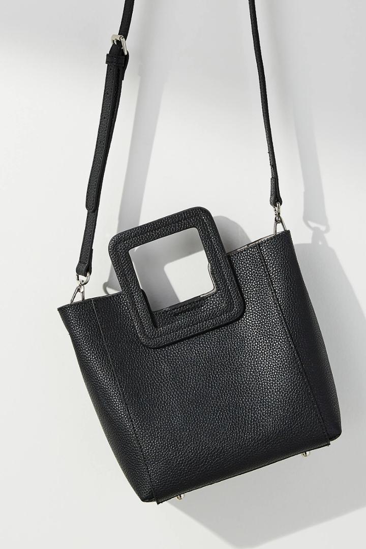 Anthropologie Tmrw Studio Antonio Mini Tote Bag