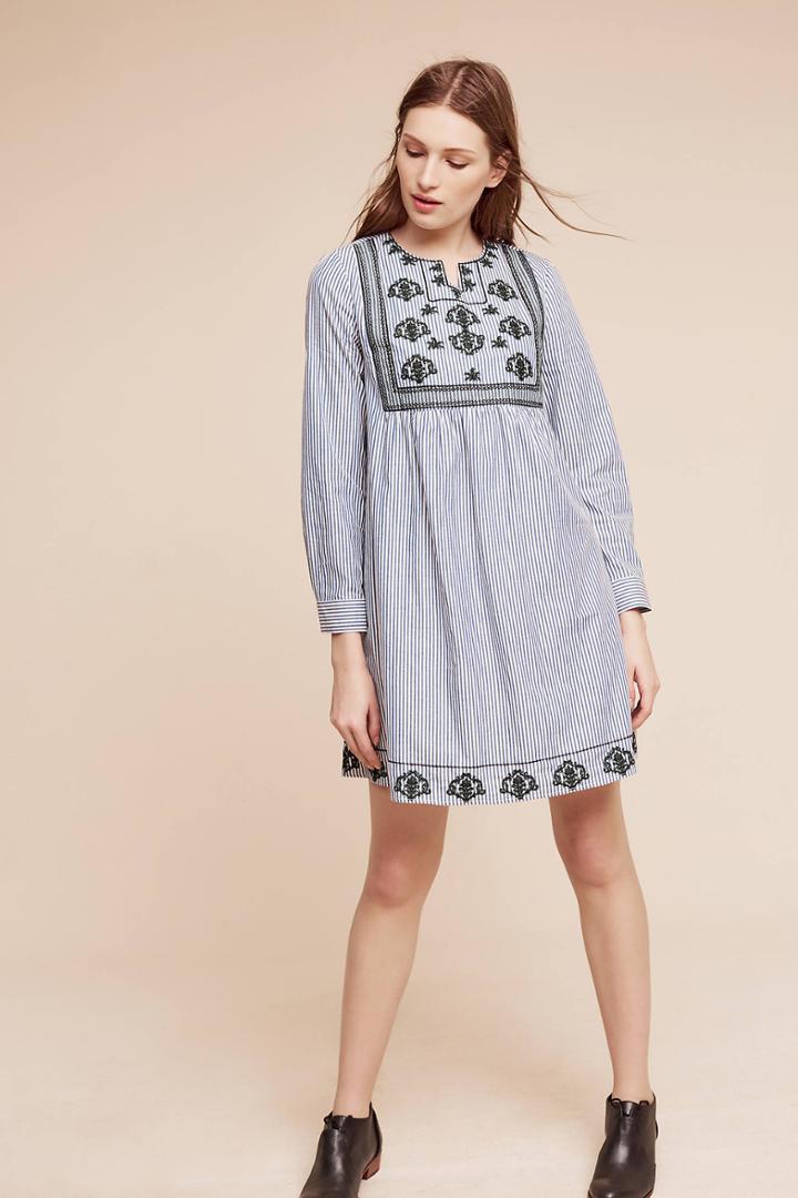 Lili's Closet Andon Swing Dress