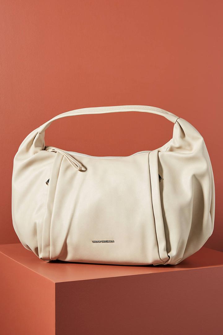 Urban Originals Sundance Slouchy Tote Bag